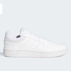 Adidas Hoops 3.0 Low Classic Shoes